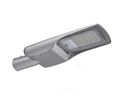 海西鸭嘴鱼LED灯具