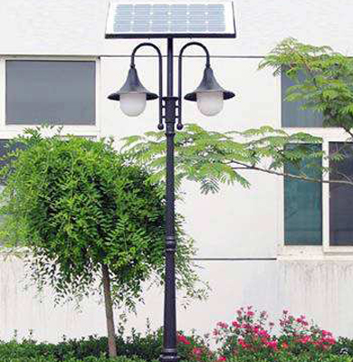 海西庭院灯 海西庭院灯