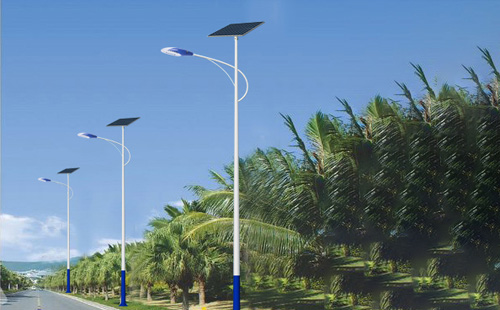 海西快速解决兰州太阳能路灯不亮问题：全面检修指南