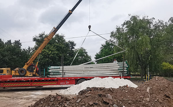 海西智慧路灯:提升城市管理效率的创新解决方案 海西智慧路灯:提升城市管理效率的创新解决方案