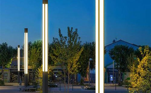 海西太阳能景观灯定制常见问题与解决方案