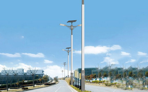 海西充放电检测实战：太阳能路灯运维笔记——零成本判断电池健康与光伏效能