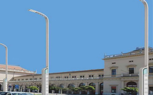 海西节能率提升：LED路灯选透镜方案实战指南