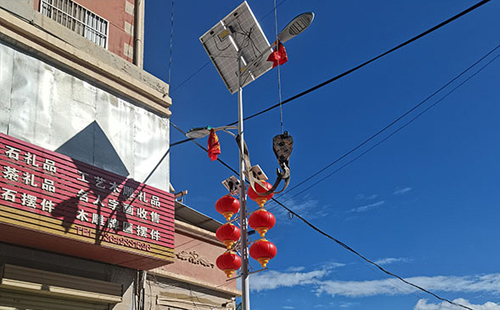 海西节能率翻倍：智慧路灯选单灯控制器实战指南