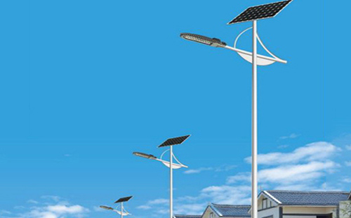 海西太阳能路灯安装调试与维护全指南 海西太阳能路灯安装调试与维护全指南