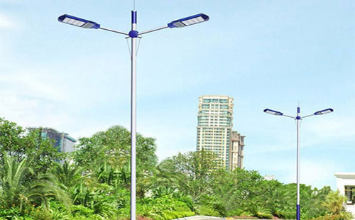 10月海西太阳能路灯安装优选专业服务商