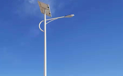 均匀度0.4与0.6差距多大?海西太阳能路灯配光指南 均匀度0.4与0.6差距多大?海西太阳能路灯配光指南