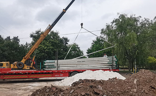 节能率提升30%：海西智慧路灯控制器方案选型