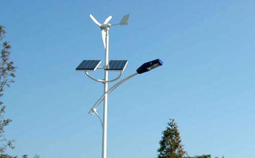 城市升级选海西智慧路灯：5G基站整合方案