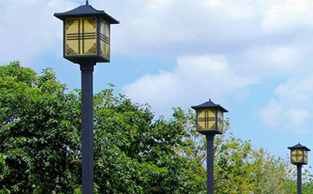 太阳能海西庭院灯怎么选亮度与续航更耐用 太阳能海西庭院灯怎么选亮度与续航更耐用