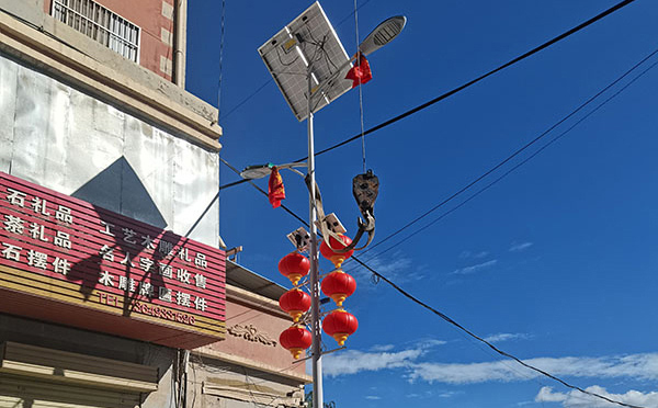 11月海西智慧路灯采购季，众城照明提供全链条落地支持