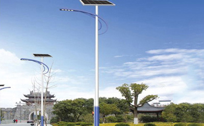 海西海西太阳能路灯价格差在哪？影响造价的4大核心因素揭秘