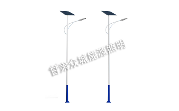 海西太阳能路灯“爆款”产品选型要点与地域适配建议 海西太阳能路灯“爆款”产品选型要点与地域适配建议