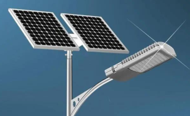 海西太阳能路灯功率查看方法 + 核心作用，新手必看！