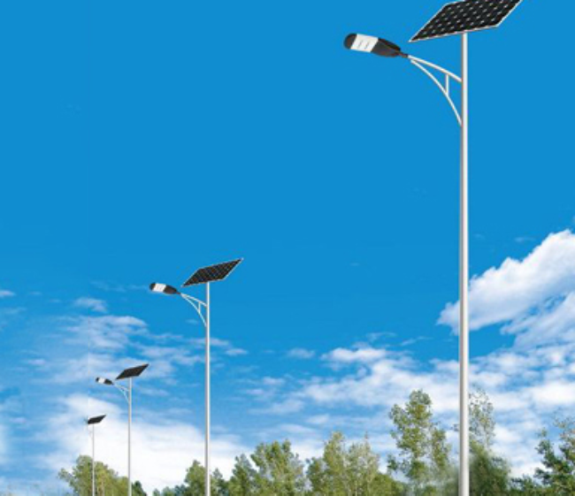 海西太阳能路灯维护时，这些细节别忽略！